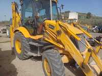 Used Backhoe Loaders 2006 JCB 3CX for sale