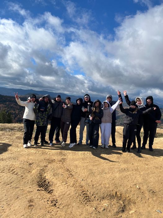 Джип Тур Микуличин