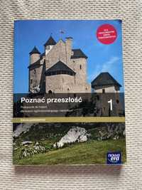 podręcznik do historii poznać przeszłość 1