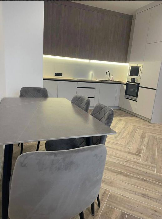 Оренда сучасної 1 кімнатної квартири ЖК Viking Park вул Зелена