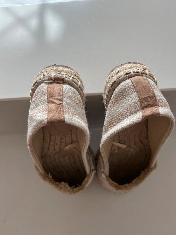 Espadrilles - Parfois T36