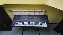Medeli akx10 keyboard workstation
