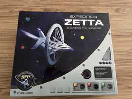 Zetta Expedition Boardgame