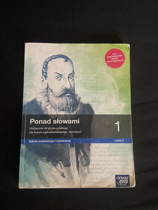 Ponad słowami 1 część 2