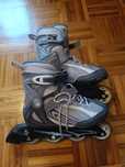 Patins em linia Bladerunner Pro80