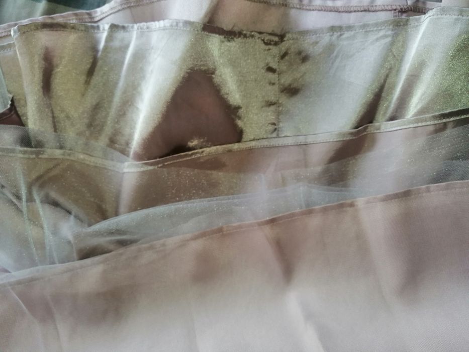 Платье большого размера Chi Chi London