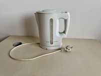 Czajnik elektryczny Philips HD4628 – 1.7L, 2200W, sprawny