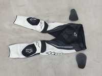 wys 30.04 Alpinestars Track 48 Eur S Spodnie motocyklowe