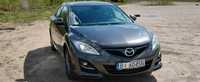 Mazda 6 Mazda 6 Sport 2.0 MZR 155 KM 6MT Navi PLUS