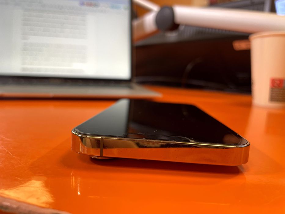 iPhone 13 Pro 128g