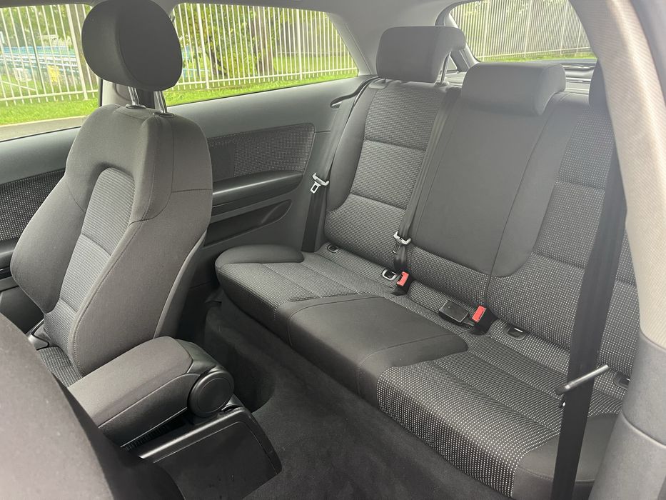 Audi A3 2006 rok, 1.6 MPI, bardzo ładna, 190.000 km, spr z Niemiec!