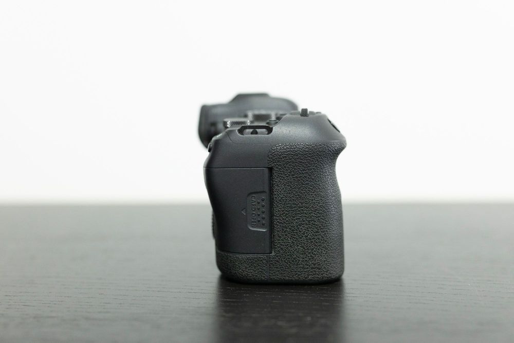 Canon R6 (apenas Corpo)