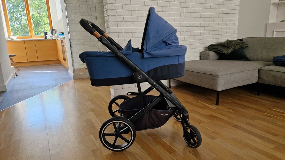 Wózek Cybex Balios S lux