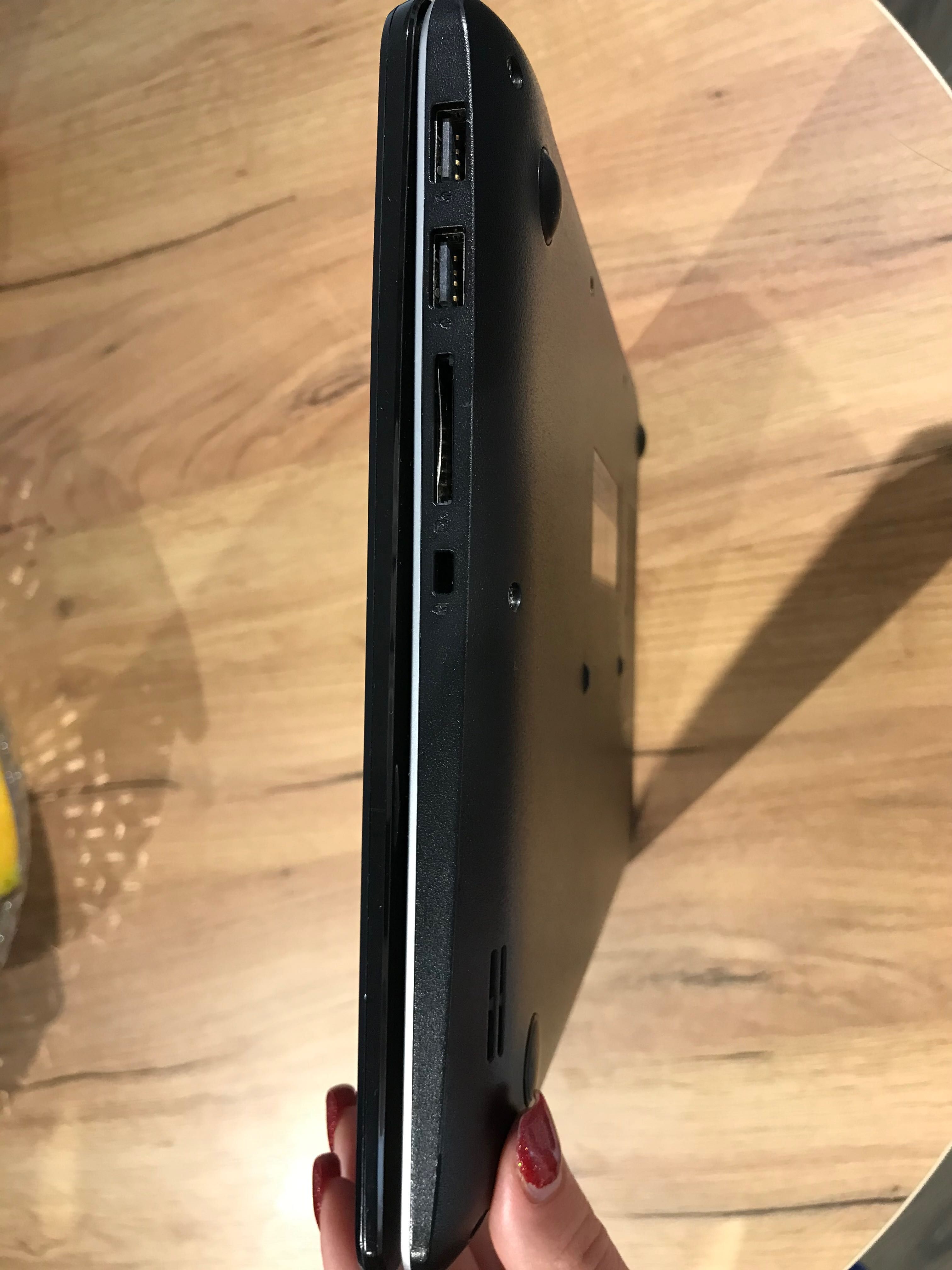 Ноутбук Asus X302U