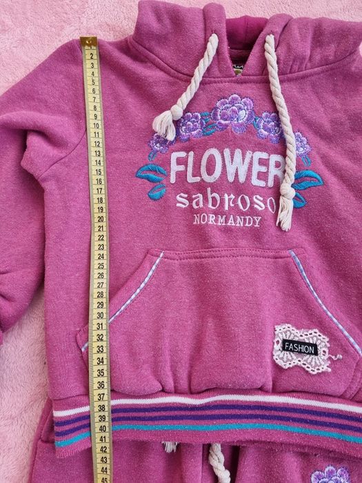 Спортивний костюм байка