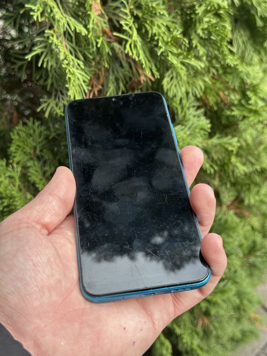 Xiaomi Redmi 9A 2/32GB (Синій)