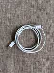 Kabel USB-C do Lightning ORGINALNY Apple iPhone iPad iPod 20W 1m