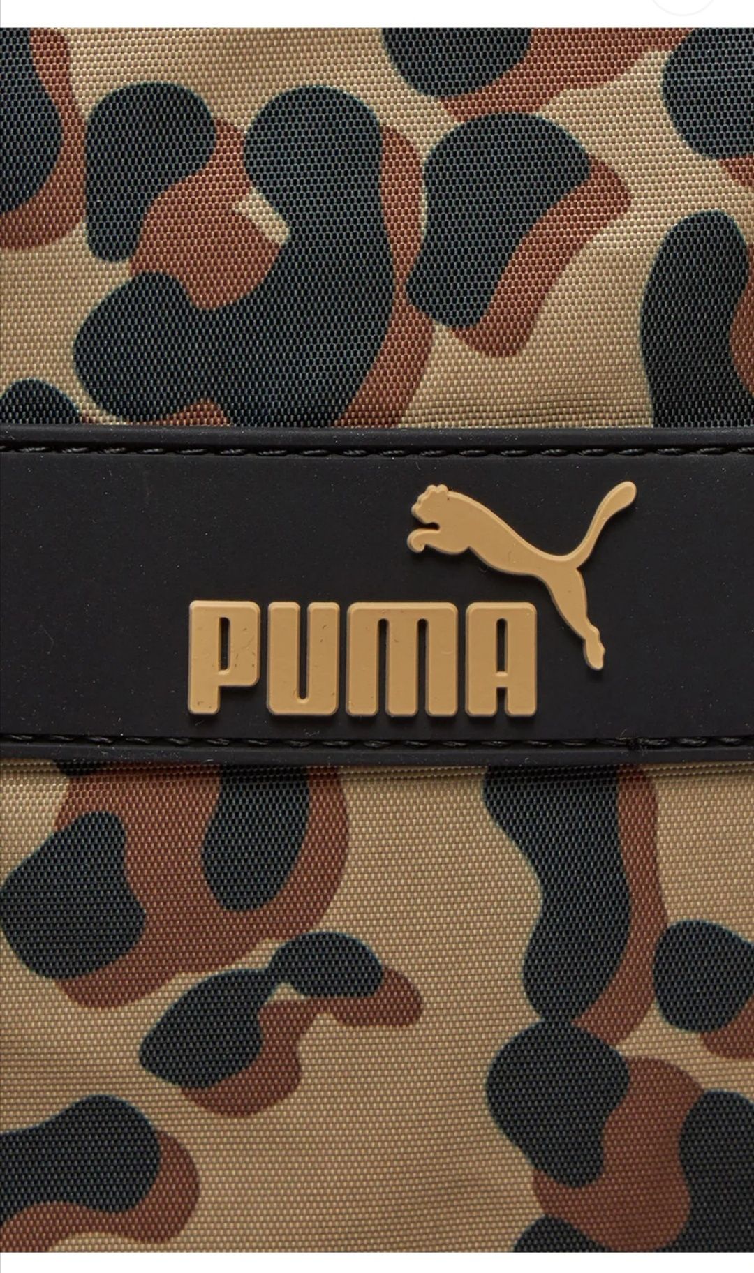 Жіночій рюкзак Puma оригінал