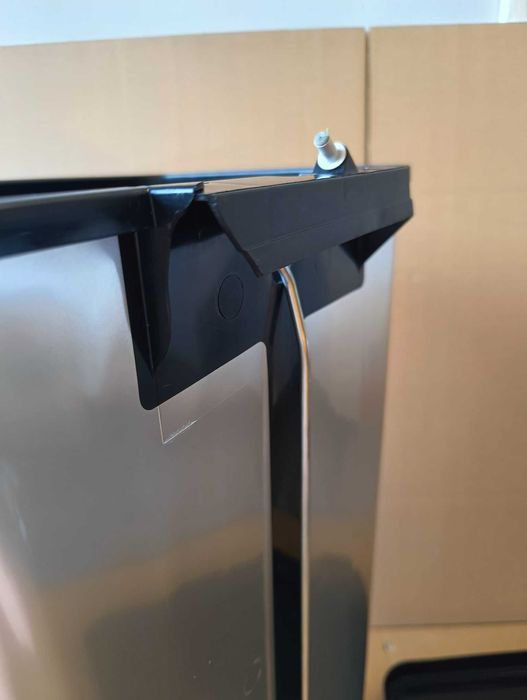 Kosz na śmieci Rotho PASO 40 l