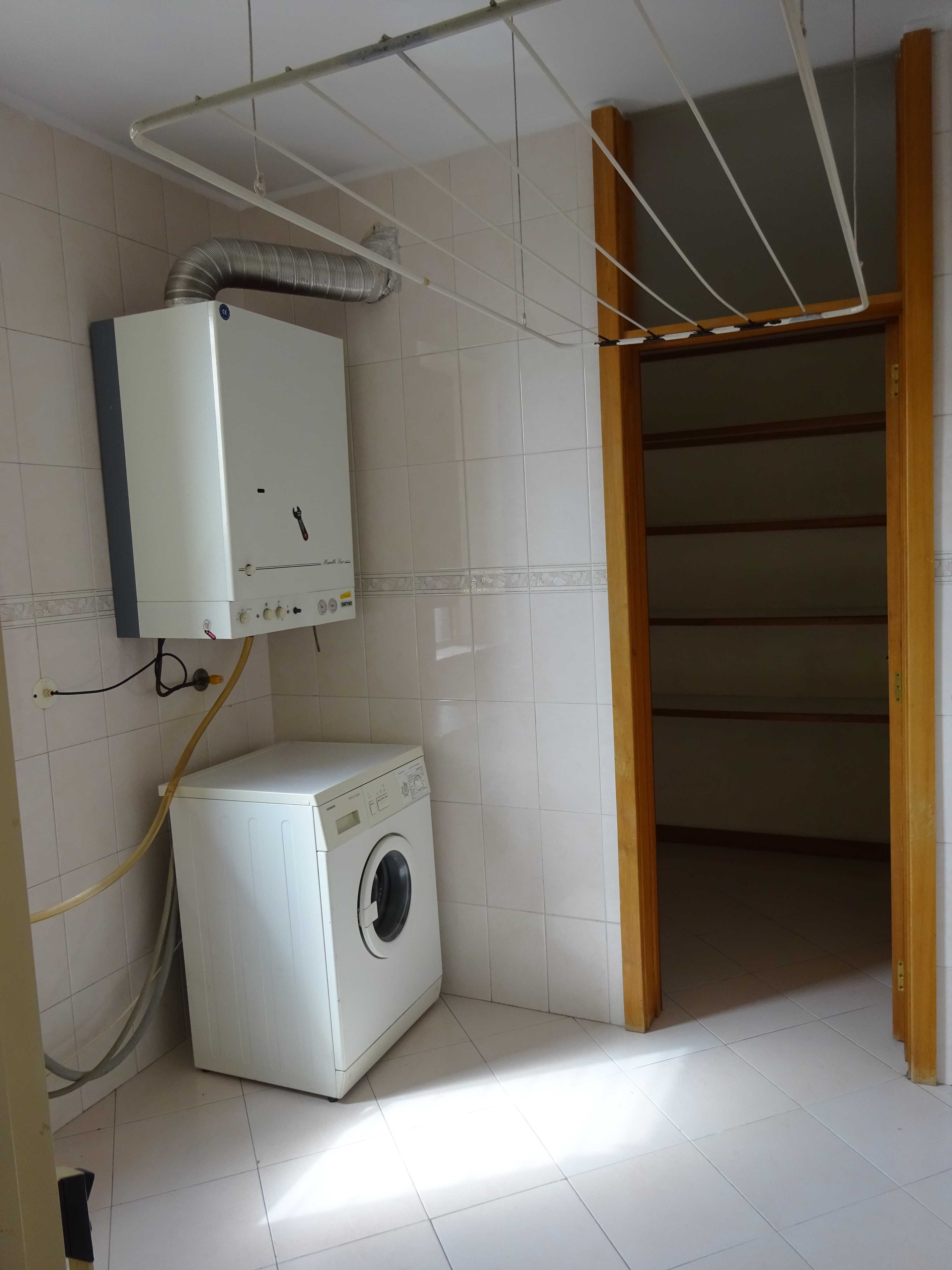 Apartamento T3 para alugar no Centro da Maia