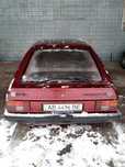 Продам Opel Ascona 1986 года