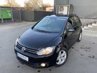 Продам Volkswagen golf plus рестайлінг 2009 р. 1.4MPI