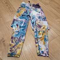 Spodnie legginsy Swedemount 34 xs Kari Traa nike run gym