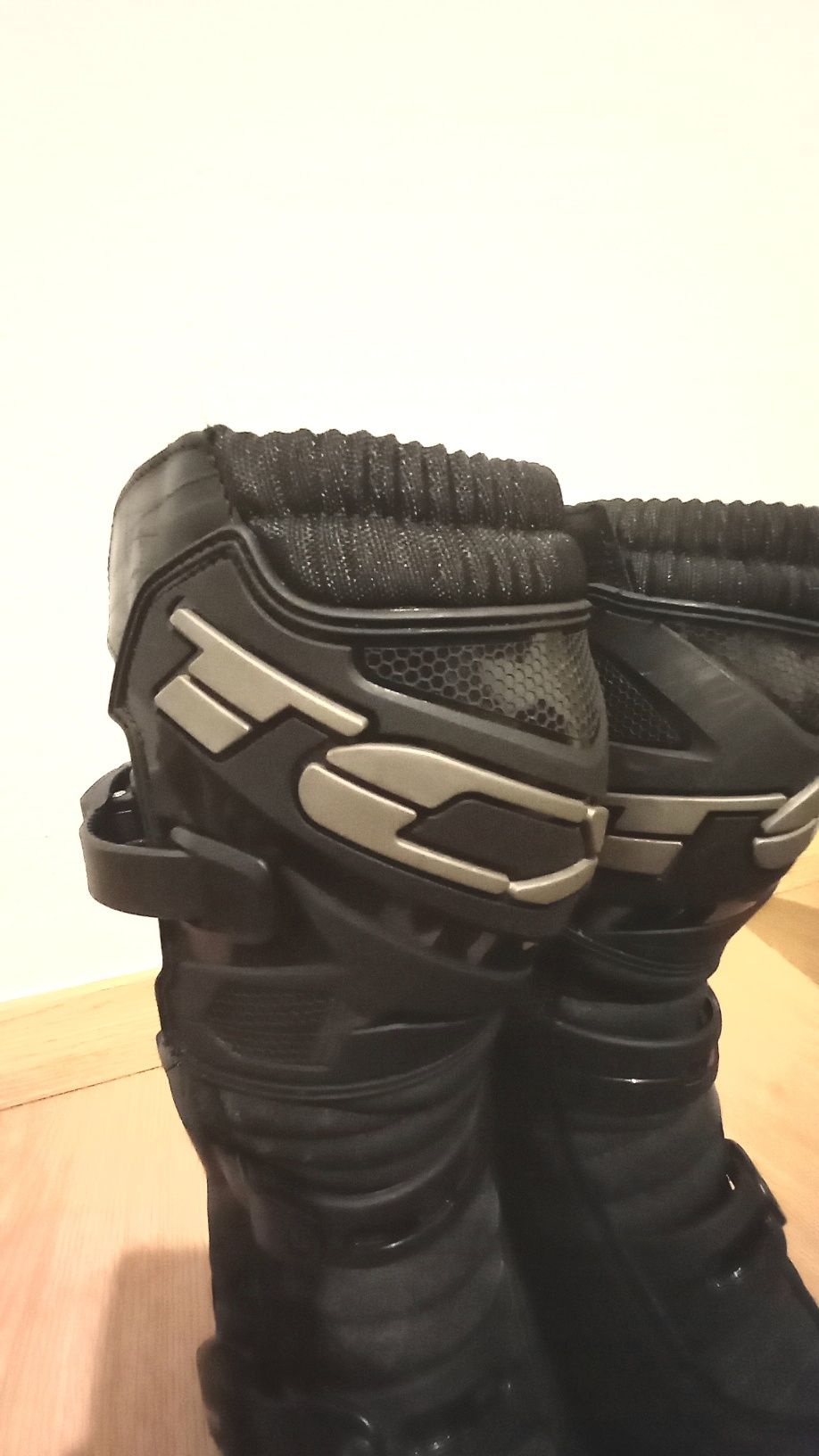 Botas TCX Baja GTX 40