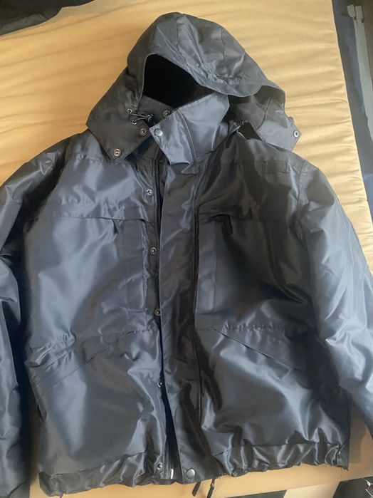 Куртка «ПОЛІЦіЯ»