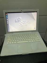 Macbook 2008 white