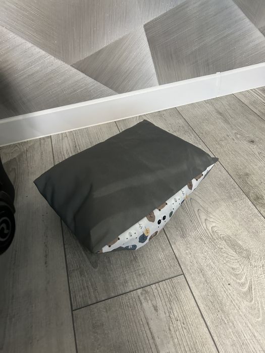 Автолюлька Roan з адаптерами від 0 міс до 15 міс