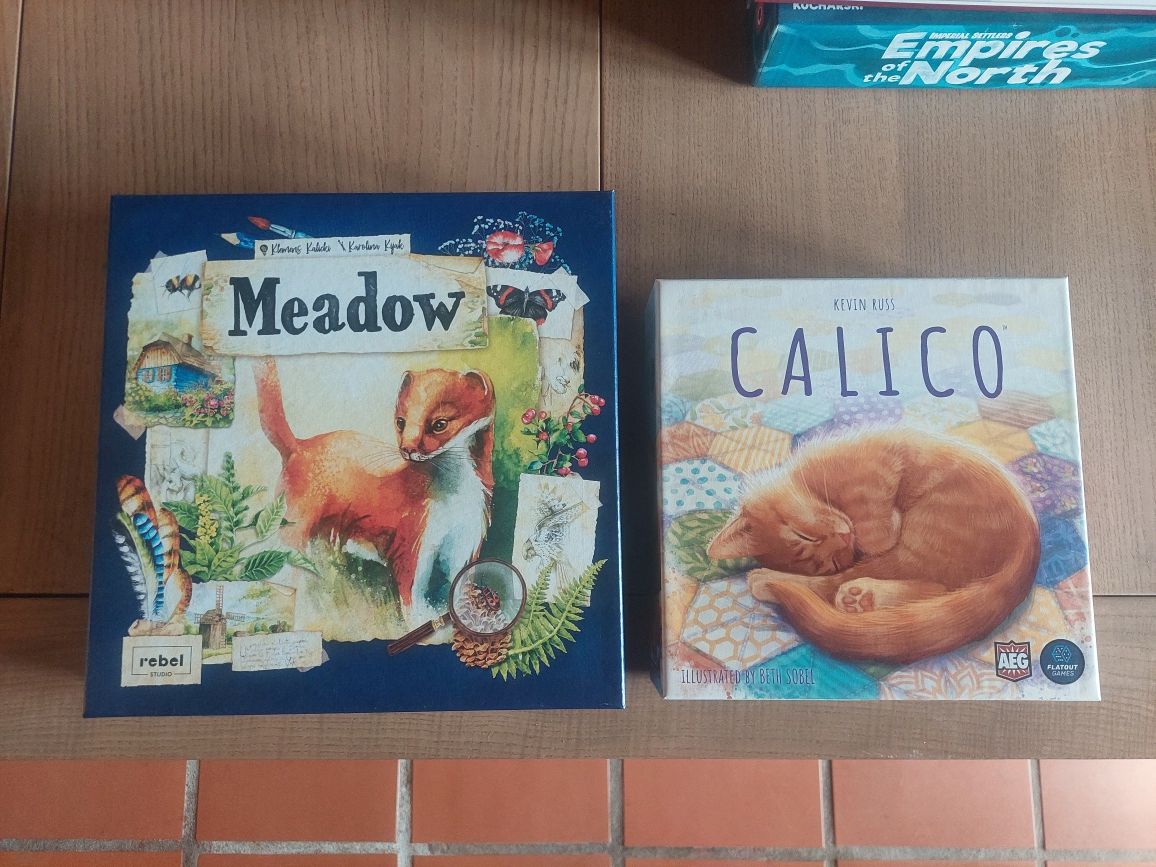 Jogos de tabuleiro | Board Games diversos