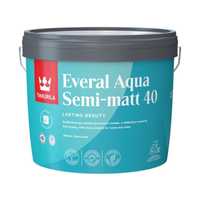 Tikkurila Everal Aqua Semi matt baza C