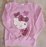 Bluzka hello Kitty