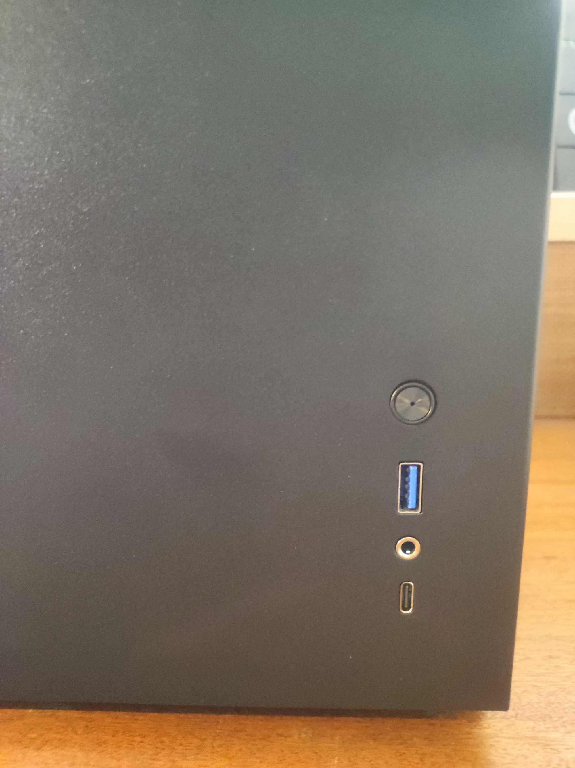 PC Gaming i5 11400F 4.2GHz / RTX 3060 Ti / 16GB 3200 / 1TB NVMe