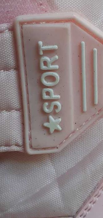 Сапожки тёплые, размер 28.