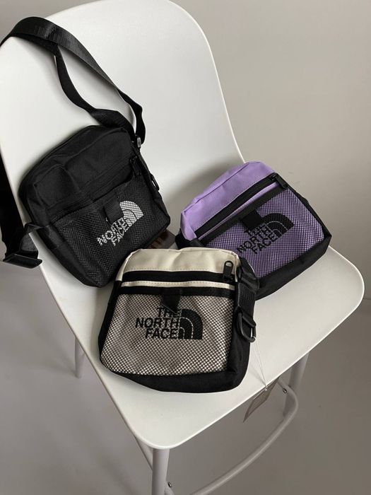 Сумочка The north face, сумка тнф, сумка норс фейс, сумочка норс