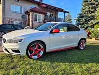 VOLVO S 60 rok 2015