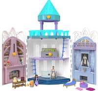 Ігровий набір для лялькового будиночка Mattel Disney Wish Rosas Castle