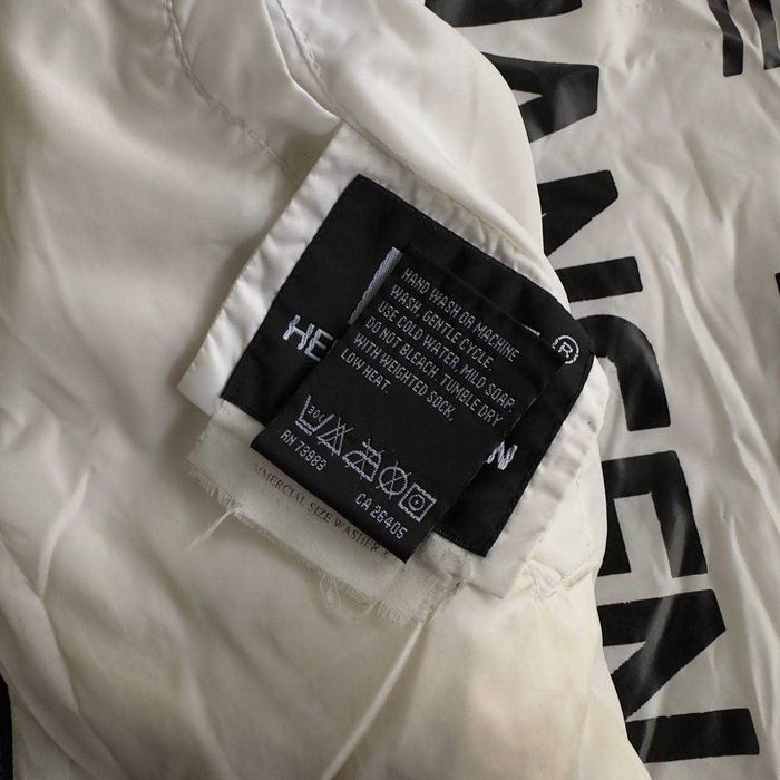 Helly Hansen Дутый Пуховик Куртка Винтаж [S]