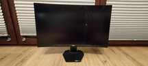 Monitor Dell S2721HGF