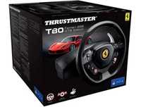 Vendo Volante Thrustmaster T80 Ferrari 488