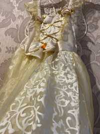 Платье феи размер 98-104
