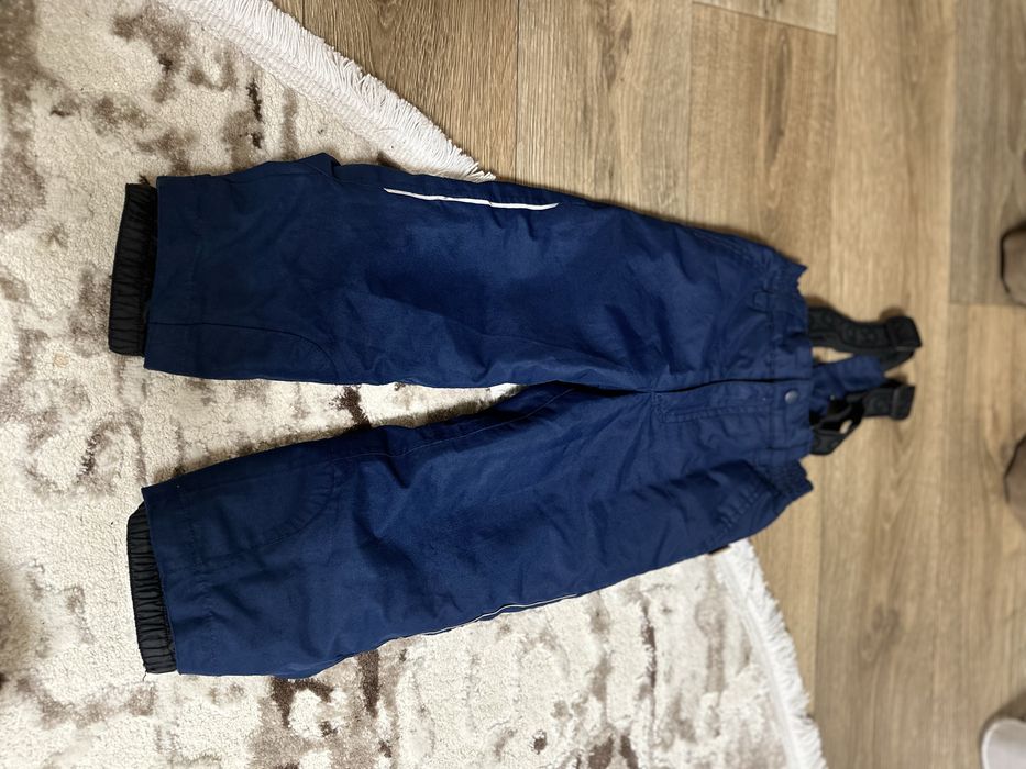 Зимовий набір Reima/Everest/H&M/Куртка Reima/Everest/Columbia