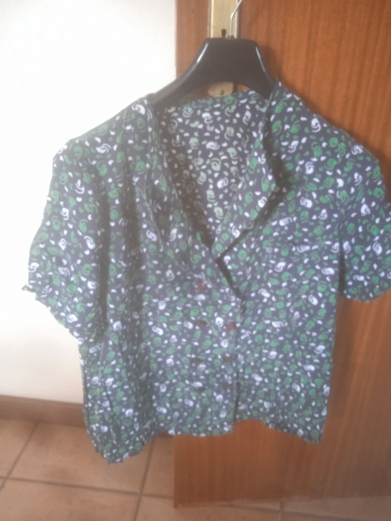 Roupa.    semhora