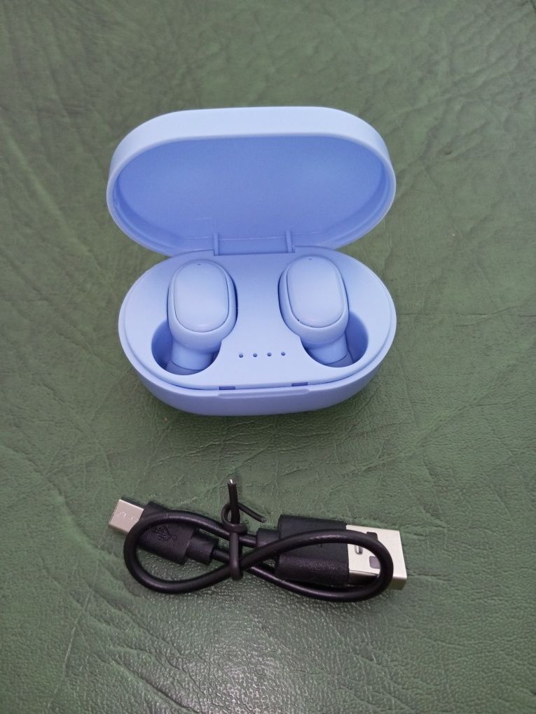 Беспроводные наушники TWS Bluetooth 5,3