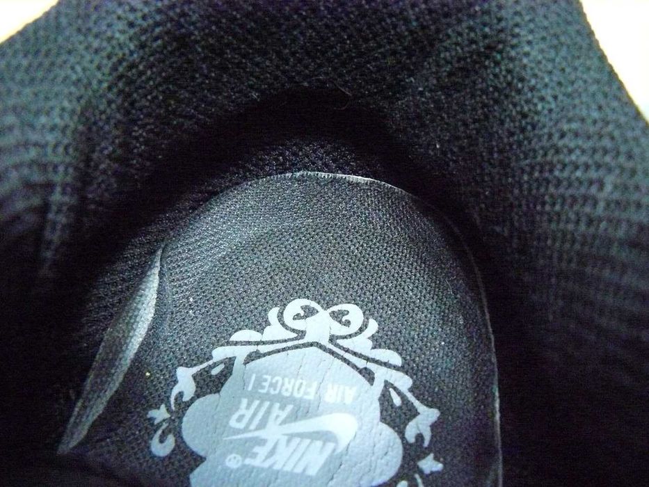 buty NIKE r 44 air force 1 męskie damskie