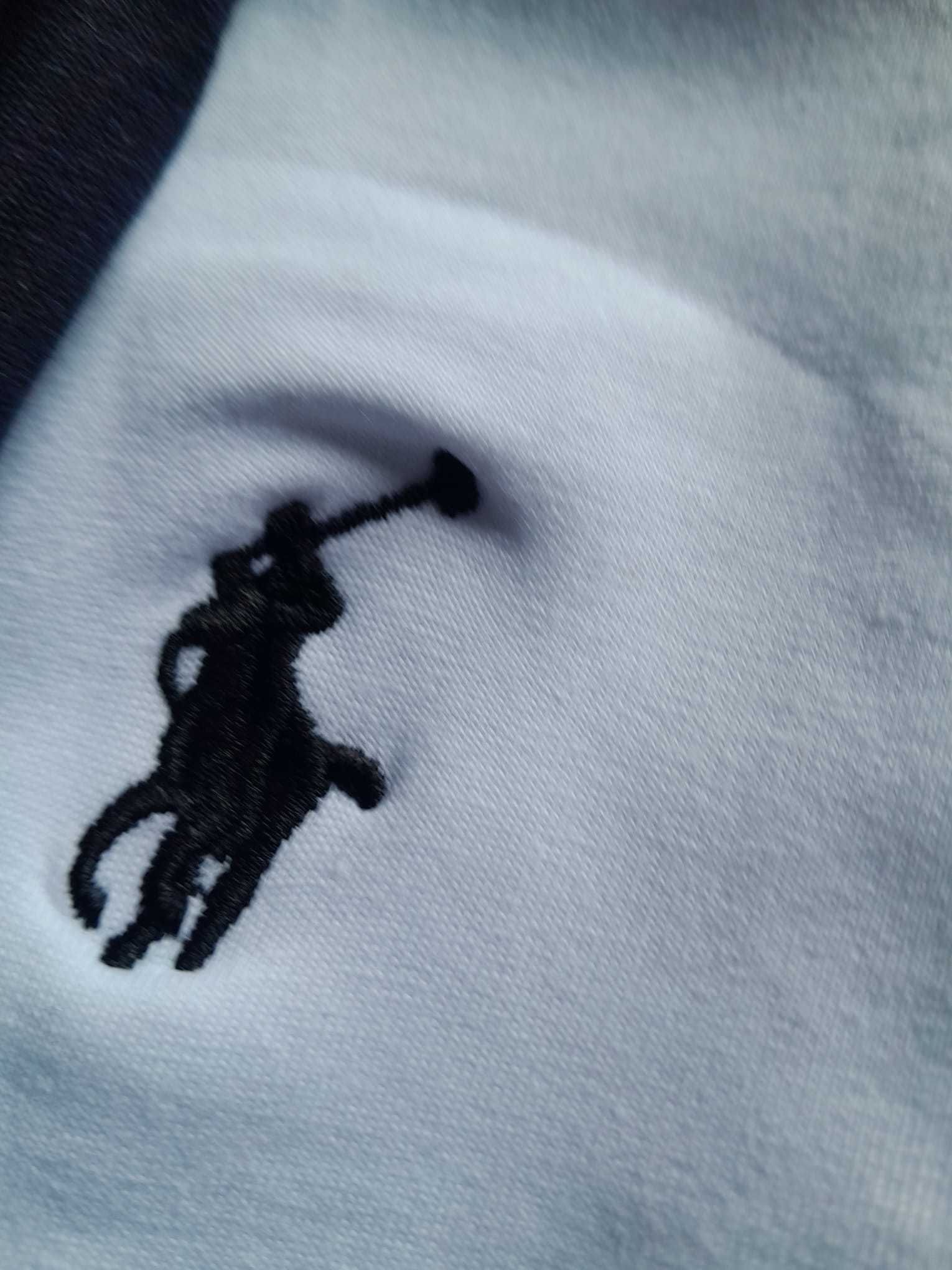 Spodnie dresy krótkie męskie tommy hilfiger ralph lauren