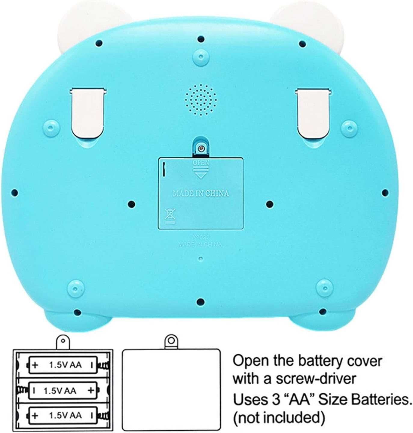 Laptop Tablet Dla Dzieci Edukacyjny Zwierzątka P212