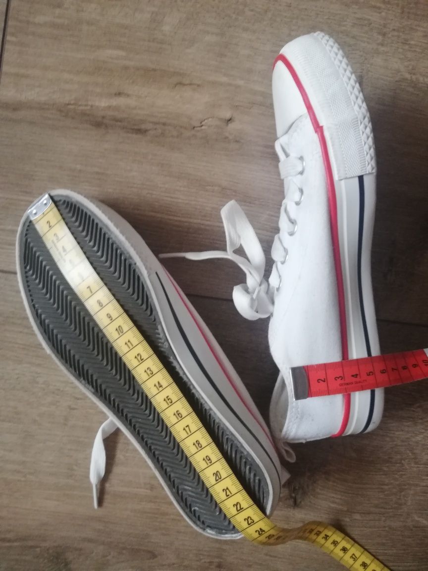 Trampki Primark roz 36